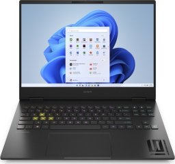 Laptop HP Gamingowy Laptop OMEN Transcend 16-u1144nw / A08BDEA / Intel i7-14 / 32GB / SSD 1TB / RTX 4060 / WUXGA / 165Hz / Win 11