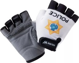 Martes Dziecięce rękawice Martes BALDO GLOVES BOY rozmiar 6L