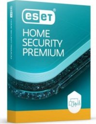 ESET ESET HOME Security Premium Serial 5U 24M