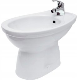 Bidet Cersanit BIDET STOJĄCY EKO* 2000