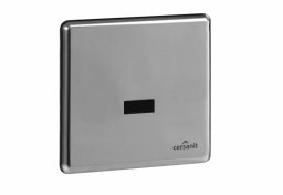 Cersanit SPŁUCZKA DO PISUARU ŚCIENNA ELEKTRONICZNA NA PODCZERWIEŃ