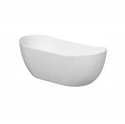 Cersanit WANNA WOLNOSTOJĄCA OWALNA INVERTO SPA 180X80