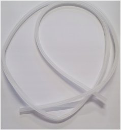 Cersanit ZESTAW USZCZELEK DO PARAWANU EASY 140X70