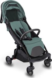 Wózek Globber Wózek dziecięcy spacerowy spacerówka Stroll Lite 0 m - 4 lat