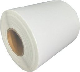 HankyLabel BSTech Etykiety termiczne z perforacja 100x150*500 ZEBRA