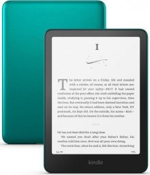 Czytnik Amazon Kindle Paperwhite 12 gen. 32GB zielony (B0CFPP8C33)