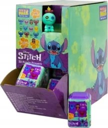 Figurka Jerry Fabrics Disney Lilo & Stitch figurka niespodzianka 4,5x6cm