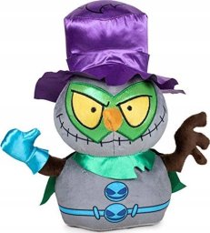 Super Zings Super Zings Maskotka Dr Frostikus plusz 27cm