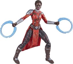 Figurka Film Marvel Legends Black Panther Marvel's Nakia 16cm