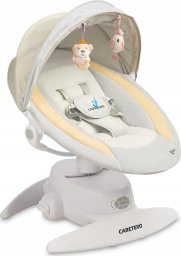 Caretero BUJACZEK OPTI BEIGE