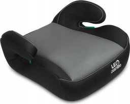 Fotelik samochodowy Caretero FOTELIK LEO I-SIZE GREY (125-150)