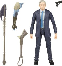 Figurka Film Marvel Legends Black Panther Everett Ross 15cm