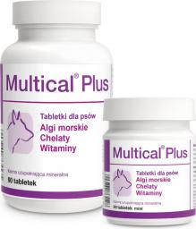 Dolfos MULTICAL PLUS 90 tabletek