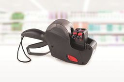Avery Zweckform METKOWNICA CENOWA DWUWIERSZOWA METKOWNICA - PL2/18