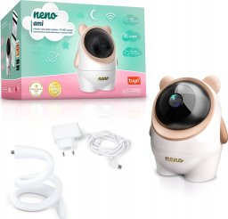 Niania Neno 5794 AMI NIANIA BEZPRZEWODOWA VIDEO IP