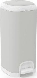Angelcare 1378 POJEMNIK SELECT + 1 WKŁAD XL DIAPER GENIE SZARY