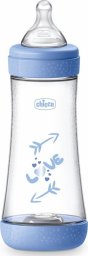 Chicco 153985 BUTELKA PERFECT5 300ML FAST BOY