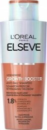 Long 4 lashes L'OREAL_Elseve Growth Booster szampon wzmacniający przeciw wypadaniu włosów 200ml