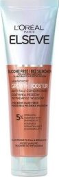 Long 4 lashes L'OREAL_Elseve Growth Booster Conditioner odżywka wzmacniająca przeciw wypadaniu włosów 150ml