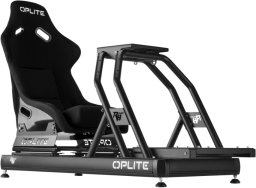 Oplite OPLITE Cockpit R8 Fury                                 black retail (Speditionsversand)