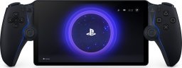 Konsola przenośna Sony PlayStation Portal czarna