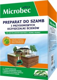 Bros Preparat do szamb eukaliptusowy 1,2kg