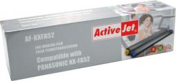Activejet Folia kopiująca do faksu Panasonic zamiennik KX-FA52 2szt. (AF-KXFA52)