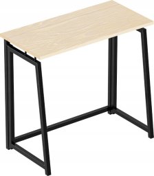 Biurko Mark Adler Leader 1.5 Beżowe 80 cm x 40 cm