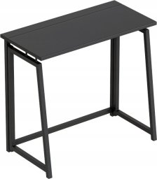 Biurko Mark Adler Leader 1.5 Czarne 80 cm x 40 cm