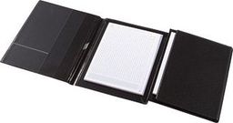 Panta Plast TECZKA PANTA KIEROWCY A5 PCV CZARNA (0309-0011-01)