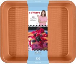 Zwieger Vittero Forma wysoka 28x23,5x6cm