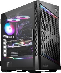 Komputer Vist VIST GAMING Ryzen 7 9800X3D AiO RTX 5080 32GB DDR5 SSD 1TB WIFI W11 DLSS 4