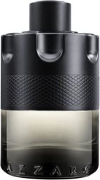 Azzaro Azzaro The Most Wanted Eau de Toilette Intense 100ml.