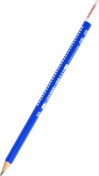 Pentel Ołówek Drewniany Trójkątny Pentel 2B CB60T-2B