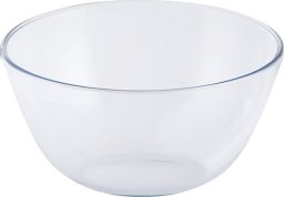 Termisil TERMISIL Salaterka żaroodporna miska szklana 23cm 2,8L na sałatkę owoce