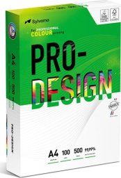 Pro-Design Papier Ksero A4 Satynowany 100g /500ark/