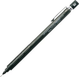 Pentel Ołówek Automatyczny Pentel Graphgear 1000 0,5mm PG1005-A