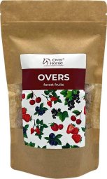Over Horse Overs Owoce leśne przysmak dla konia 0,5 kg