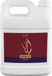Over Horse Over Horse Bronchi Equus 5 l
