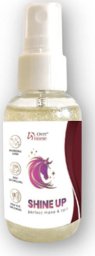Over Horse Over Horse Shine Up Produkt do rozczesywania grzywy i ogona o zapachu winogron 50 ml