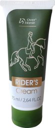 Over Horse Over Horse Riders Cream krem do rąk 75 ml