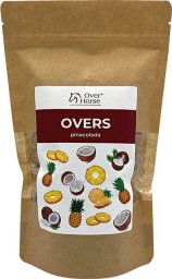 Over Horse Over Horse Overs Pinacolada przysmak dla konia 0,5 kg