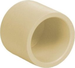 IDMAR IDMAR Zaślepka CPVC 3/4" system klejony - ciepła woda; CPVCZAKW020.302