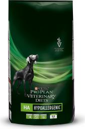 Purina CANINE HA HYPOALLERGENIC PIES 11KG