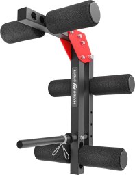 Marbo Sport Prasa do ćwiczenia nóg do ławek Home MH-A102 - Marbo Sport