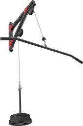 Marbo Sport Wyciąg górny do ściany MH-W108 2.0 -