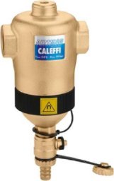 Caleffi Caleffi DIRTMAG 6/4" mosiężny separator magnetyczny 546308