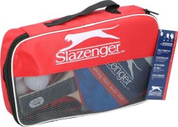 Slazenger Zestaw do tenisa stołowego Slazenger 10 elementów