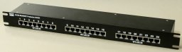 Acar Urządz. zabezpiecz. AXON MultiNET Protector RACK 24 W0026
