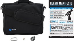 iFixit Torba narzędziowa Pro Tech Mobil Kit
